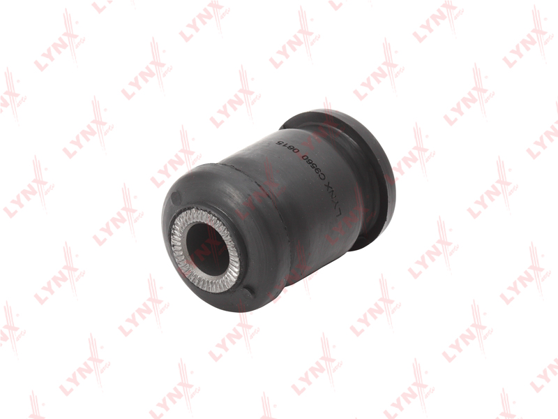 

САЙЛЕНТБЛОК РЫЧАГА ПЕР НИЖ ПЕРЕДНИЙ TOYOTA PASEO 1.3-1.5 88-99, C9560