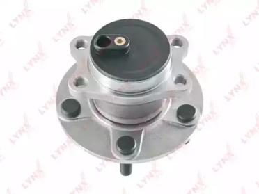 

СТУПИЦА КОЛЕСА ЗАД В СБОРЕ (С ABS) MITSUBISHI ASX 1.6-2.0 2WD 10 / LANCER 1.5-2.0D 08 / OUTLANDER II, WH1026