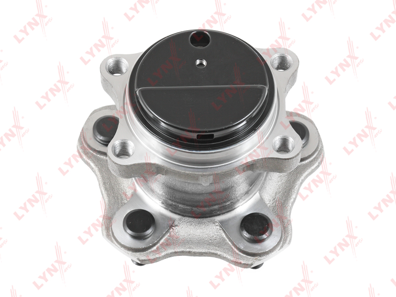 

СТУПИЦА КОЛЕСА ЗАД В СБОРЕ NISSAN JUKE 1.6-1.6T 10, WH1016