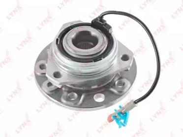 

СТУПИЦА КОЛЕСА ПЕР В СБОРЕ (С ABS, 5 ОТВЕРСТИЙ КОЛЕСА) OPEL ASTRA H 1.2-2.0T 04- / ZAFIRA B 1.6-2.2, WH1086