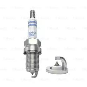 

СВЕЧА ЗАЖИГАНИЯ FR8KII33X, 0242230528