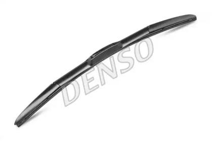 Щетка стеклоочистителя Denso, 500 мм, гибридн...