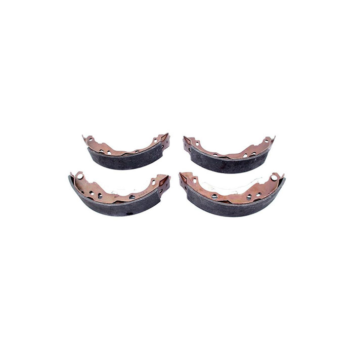 

КОЛОДКИ ТОРМОЗНЫЕ ЗАД CLI БАРАБАННЫЕ RENAULT, 440609415R