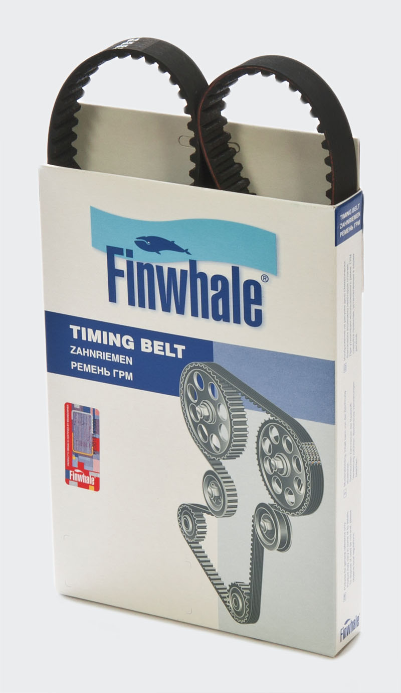 

РЕМЕНЬ ГРМ 1.2/1.4/1.6L FOCUS(04-), C-MAX, FIESTA, FUSION, MONDEO, MAZDA2, BD117X22