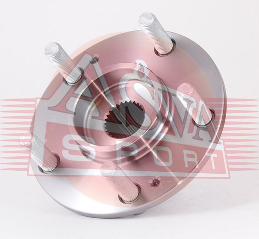 Ступица колеса пер