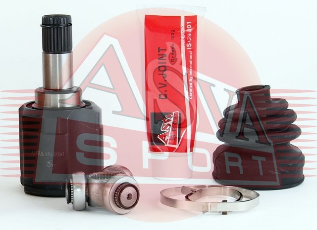 Шрус внутренний 29x41x25