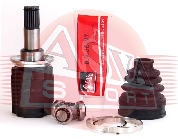 Шрус внутр зад 26x35x23