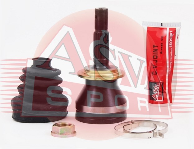 Шрус наруж 22x52x24