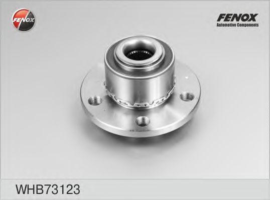 

СТУПИЦА VW POLO 01-, SKODA FABIA I,II 99-, ROOMSTER 06-, AUDI A1 10-, A2 00-05, SEAT CORDOBA 02-09, WHB73123