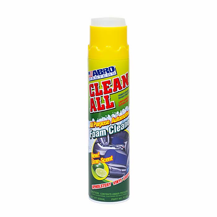 Очиститель универсальный ABRO MASTERS CLEAN A...