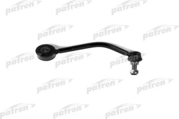 

ТЯГА СТАБИЛИЗАТОРА VW TOUAREG 10/02-, PORSCHE CAYENNE 3.2/4.5/4.5TURBO 02-, PS4252L