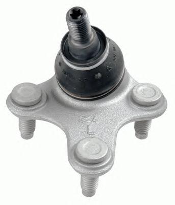 

ШАРОВАЯ ОПОРА ЛЕВ VW GOLF VII (5G1), 3692101