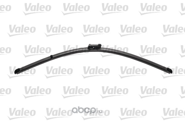 Щетка стеклоочистителя VALEO бескаркасная со...