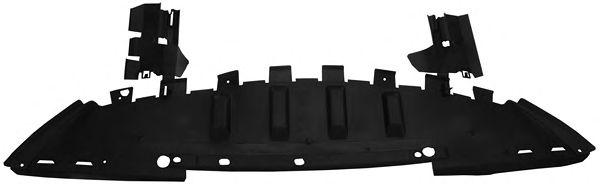 

ЗАЩИТА БАМПЕРА ПЕРЕДНЕГО НИЖНЯЯ REN MEGANE II(МЕГАН 2) (RM-28), MG02403