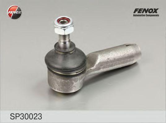 

НАКОНЕЧНИК РУЛЕВОЙ AUDI 80 78-96, VW PASSAT 80-88, SP30023