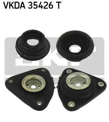 

ОПОРА АМОРТИЗАТОРА FORD FOCUS II/MAZDA 3/VOLVO S40 II, VKDA35426T