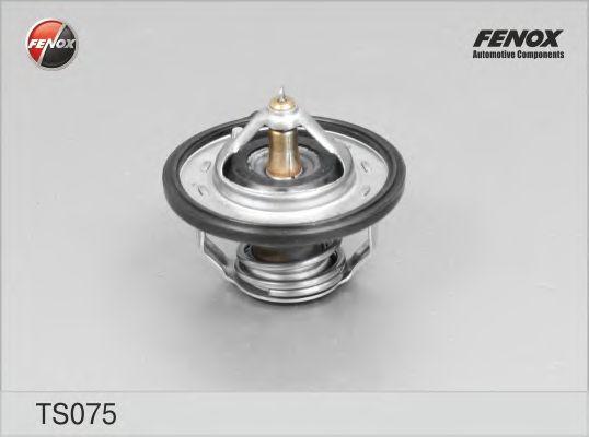 

ТЕРМОСТАТ HYUNDAI I10,I20,I30,I40,IX20,IX35, SOLARIS 07-, KIA CARENS, CEED, RIO 06-, SPORTAGE 11-, NISSAN JUKE 10-, NOTE 06-, MICRA 06-, QASHQAI 07-, X-TRAIL 07-, TS075