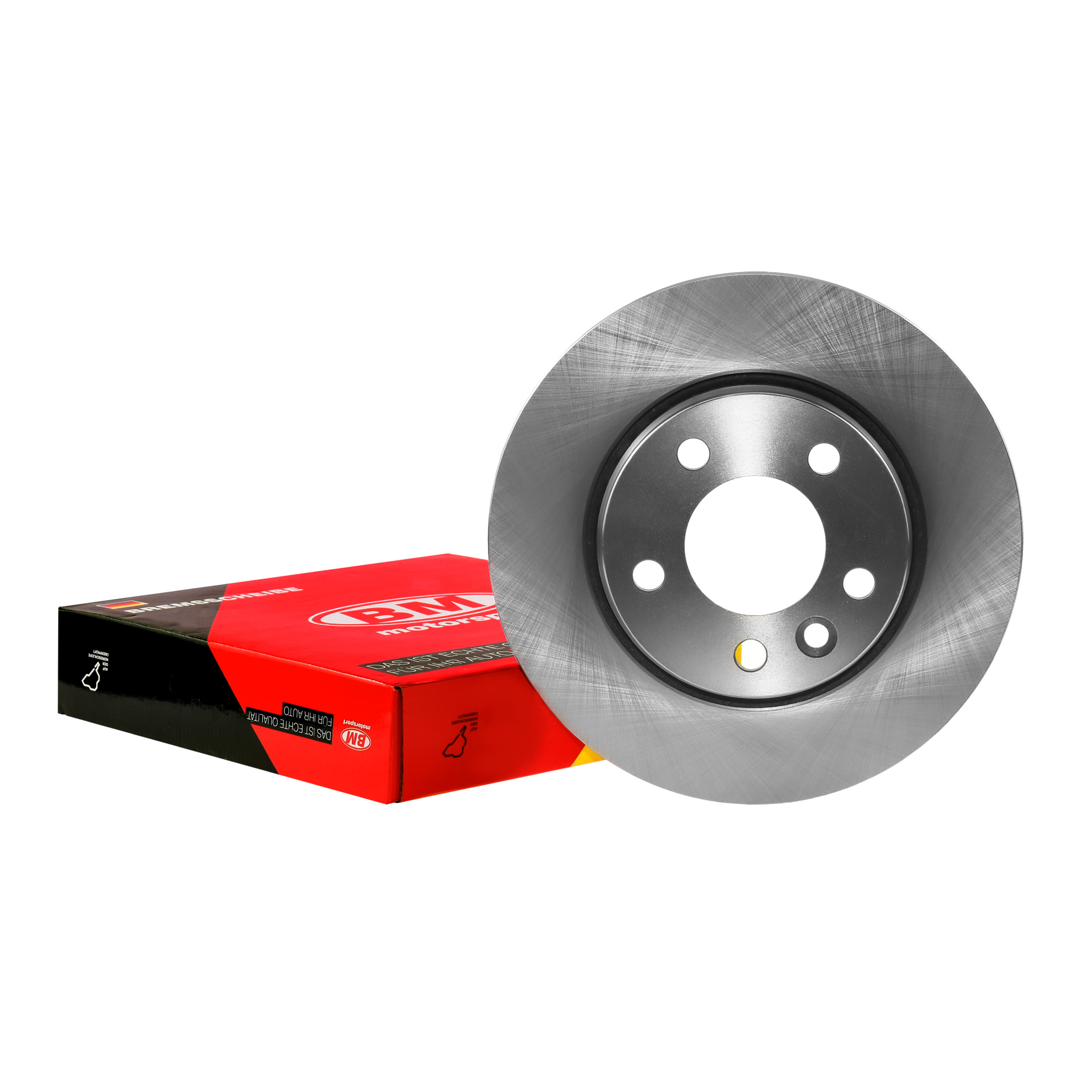 

ДИСК ТОРМОЗНОЙ ВЕНТ, TRANSPORTER V, MULTIVAN V, BDV864
