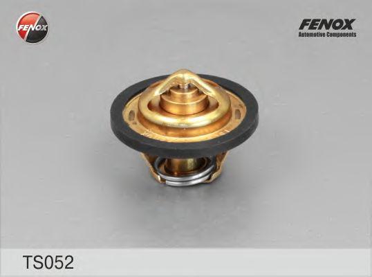 

ТЕРМОСТАТ DAEWOO NUBIRA 03-, LANOS 97-, OPEL ASTRA F 92-98, ASTRA G 98-05, CORSA 88-00, VECTRA 88-00, TS052