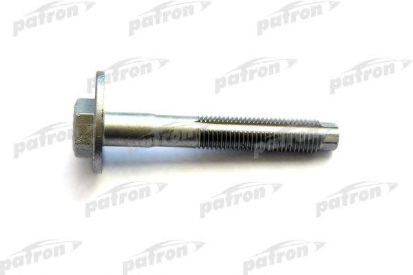 

БОЛТ-ЭКСЦЕНТРИК M12X82.5 РЫЧАГА ЗАДНЕЙ ПОДВЕСКИ VW PASSAT B6, PBLT003