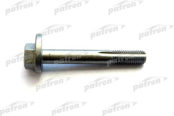 

БОЛТ-ЭКСЦЕНТРИК РАЗВАЛА ЗАДНИХ КОЛС FORD FOCUS (DFW, DNW, DAW, DBW) 1.4/1.6/1.8, PBLT001