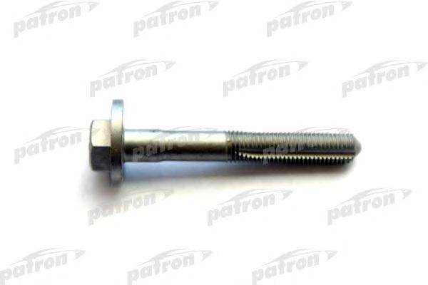 

БОЛТ-ЭКСЦЕНТРИК РЫЧАГА ЗАДНЕЙ ПОДВЕСКИ 24422972 GM \ OPEL: SIGNUM, VECTRA C, PBLT004