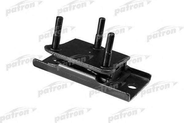 

ОПОРА ДВИГАТЕЛЯ ЗАДНЯЯ NISSAN PATHFINDER R51M 05-13, NAVARA D40M 05-, PSE3760
