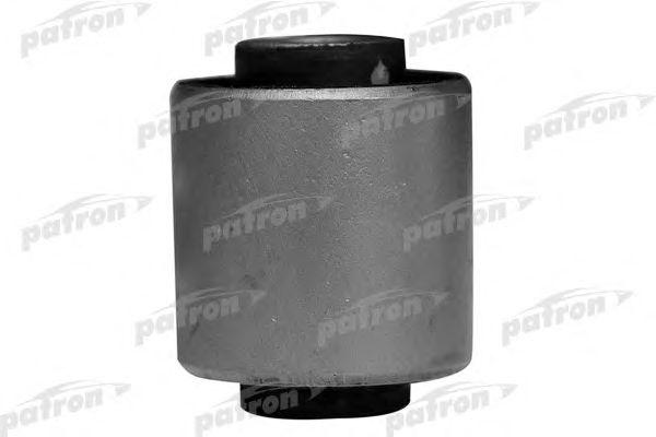 

САЙЛЕНТБЛОК ЗАДНЕЙ ТЯГИ ЗАДНЕЙ MAZDA 3 BK 03-08, FORD C-MAX CAP 2003-2007, FORD, PSE10237
