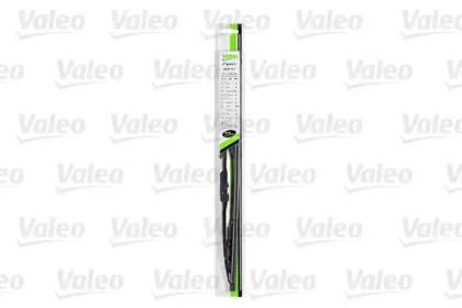 Щетка стеклоочистителя Valeo First, 400 мм ка...