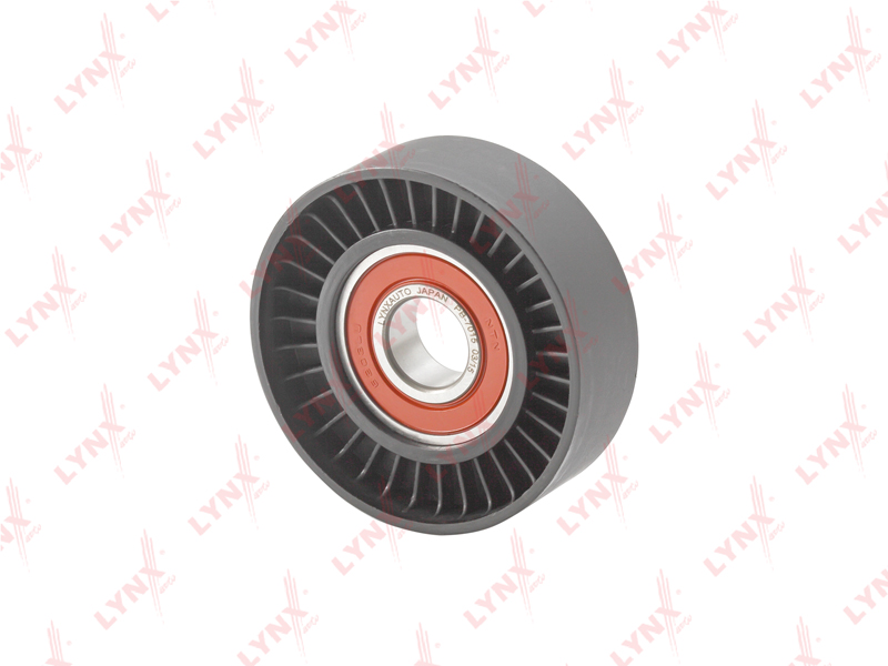 

РОЛИК РЕМНЯ ПРИВОДНОГО MERCEDES-BENZ A140-200T(W168/9) 97-12 / B150-200T(W245) 05-11 / VANEO, PB7015