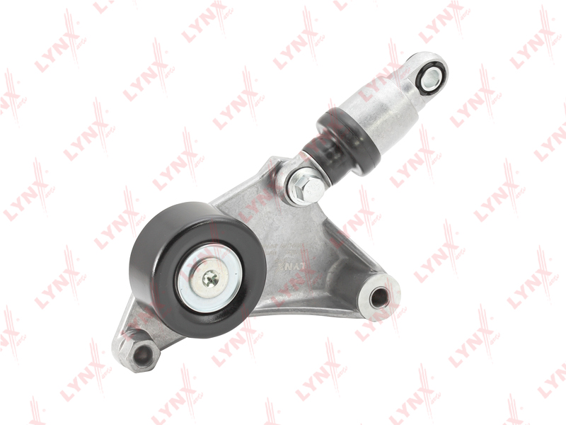 

НАТЯЖИТЕЛЬ С РОЛИКОМ РЕМНЯ ПРИВОДНОГО TOYOTA AVENSIS(T22/5) 2.0-2.4 00-08 / CAMRY(V30/40) 2.0-2.4 01, PT3043