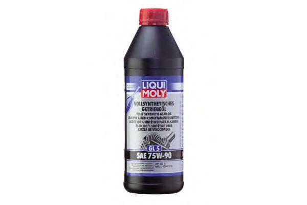 

5W-40 5L 1950 LIQUIMOLY MOLYGEN NEW GENERATION -- 9054 LIQUIMOLY MOLYGEN NEW GENERATION (4 СТАРЫЙ НОМЕР АКЦИЯ НС-СИНТ. МОТ.МАСЛО Л), 1414