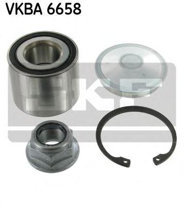 

ПОДШИПНИК СТУПИЦЫ КОЛЕСА, VKBA6658