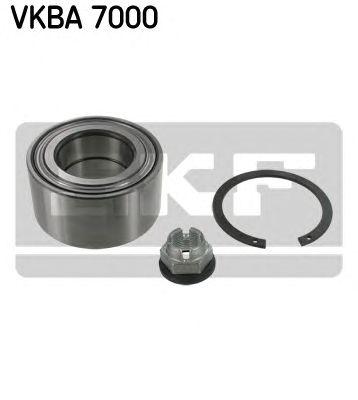 

КОМПЛЕКТ ПОДШИПНИКА СТУПИЦЫ, VKBA7000
