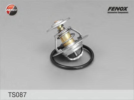 

ТЕРМОСТАТ VW GOLF I,II 77-91, GOLF IV,V 04-09, PASSAT 96-09, AUDI 80, 100 82-96, A4 95-08, A6 94-09, TS087