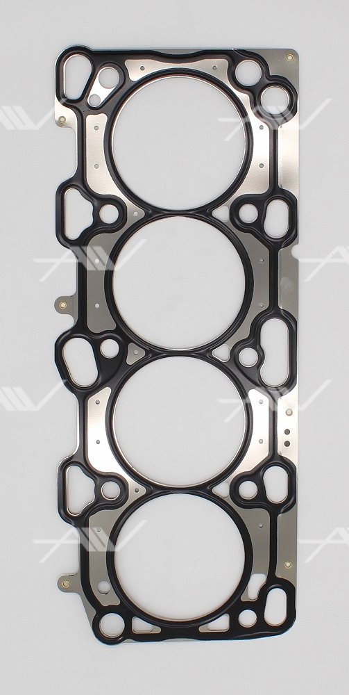

ПРОКЛАДКА ГБЦ MITSUBISHI 4G69 SOHC 16V СТАЛЬНАЯ, HG32420