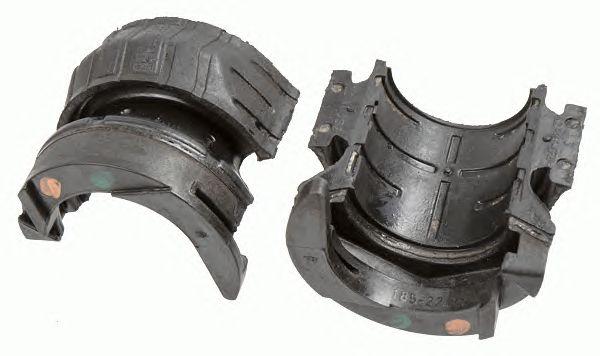 

ВТУЛКА СТАБИЛИЗАТОРА ПЕР AUDI Q7 (4L), VW TOU, 3747401