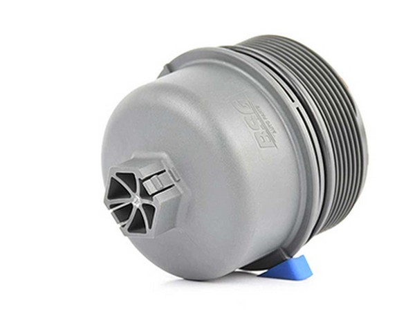 

КРЫШКА КОРПУСА МАСЛЯНОГО ФИЛЬТРА / OPEL 1,3 DT,DTH,DTJ,DTC, BSG65141002