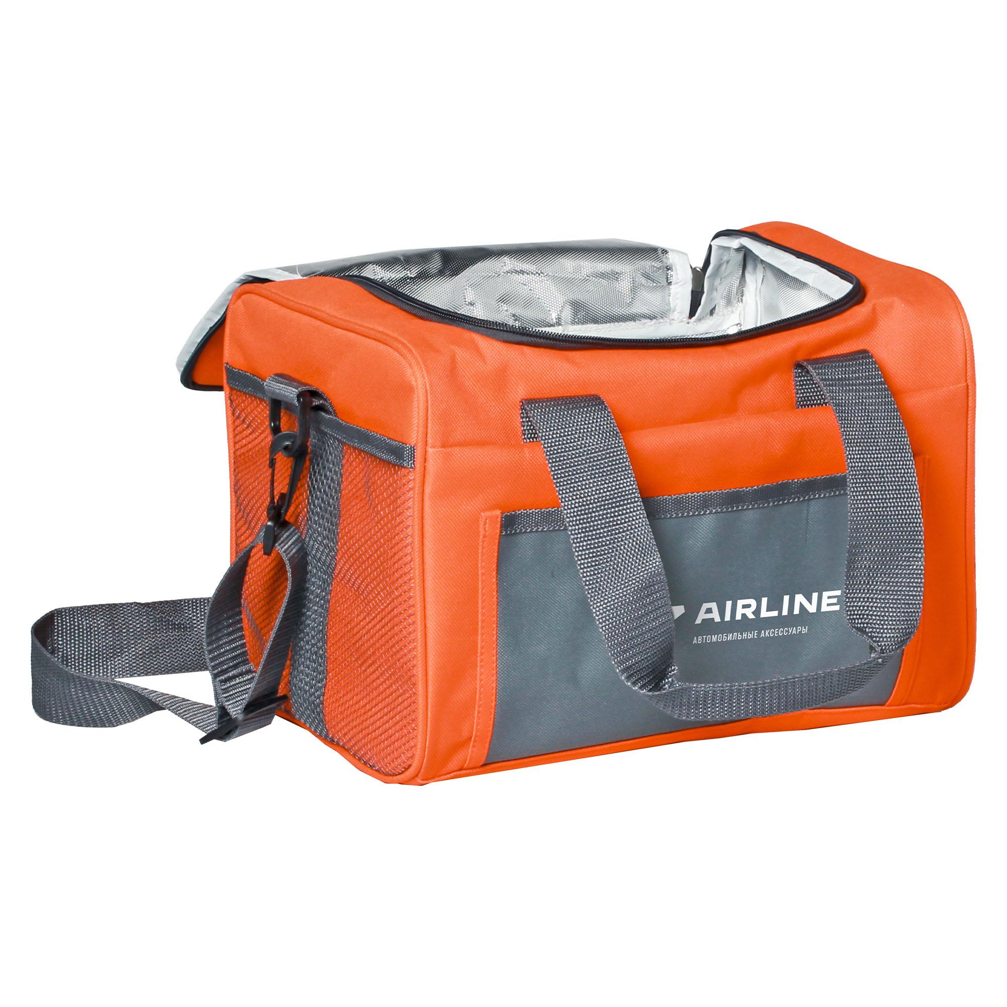 Сумка-холодильник (термосумка) 12 л, 302121 см (ao-cb-02)