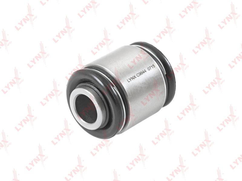 

САЙЛЕНТБЛОК ЦАПФЫ ЗАД ПЛАВАЮЩИЙ TOYOTA CALDINA(ST195/215) 4WD 92-02 / CAMRY/VISTA(SV25-40, C9644