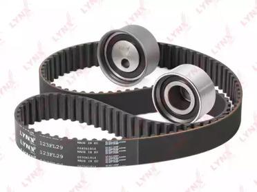 

КОМПЛЕКТ РЕМНЯ ГРМ MITSUBISHI GALANT V 2.0 92-96 / L200 2.0 96-07 / L300 2.0 94-00 / L400 2.0 95-02, PK1145