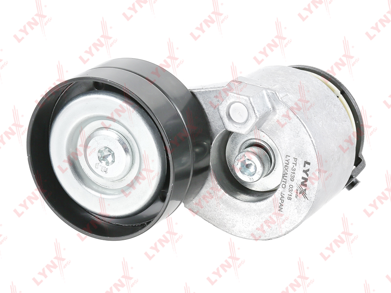 

НАТЯЖИТЕЛЬ ПРИВОДНОЙ, MITSUBISHI CARISMA 1.9D 00-06, SPACE STAR 1.9D 01-04, NISSAN PRIMERA(P12) 1.9D 0, PT3139