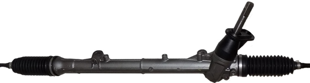 

РУЛЕВАЯ РЕЙКА С ТЯГАМИ МЕХАНИЧЕСКАЯ, M50201NW