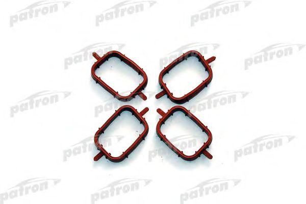 

ПРОКЛАДКА ВПУСКНОГО КОЛЛЕКТОРА BMW 2.0D-3.0D 98> IN (6), PG51012