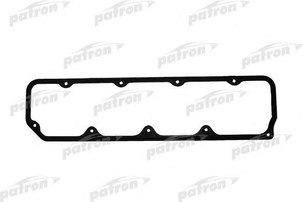 

ПРОКЛАДКА КЛАПАННОЙ КРЫШКИ FORD TRANSIT 2.5D/TD 91, PG60034