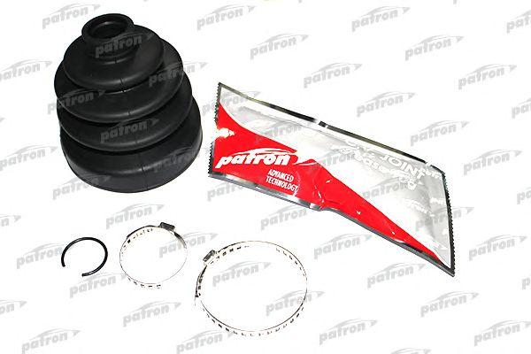 

ПЫЛЬНИК ШРУСА НАРУЖН К-КТ (23X87X105) FORD: MONDEO III 00- \ TOYOTA: RAV 4 II 00, PDC3744