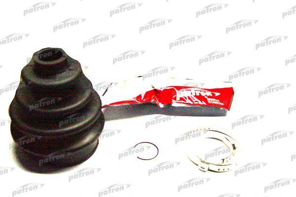 

PDC4387 ПЫЛЬНИК ШРУСА НАРУЖН К-КТ (23.5X80X107) OPEL: ASTRA H 04-, CORSA C 00-,, PDC4387