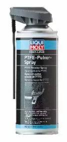 

ТЕФЛОНОВЫЙ СПРЕЙ PRO-LINE PTFE-PULVER-SPRAY (0,4Л), 7384