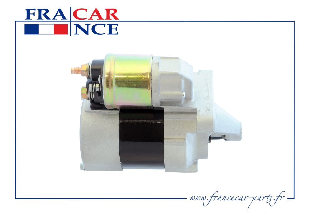 

СТАРТЕР FRANCE CAR FCR211068, FCR211068