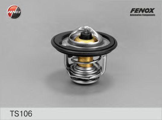 

ТЕРМОСТАТ HONDA ACCORD 90-03, CIVIC 88-05, CR-V 96-02, HR-V 99, TS106